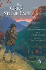 Capa de The Great Stone Face