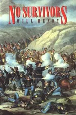 Capa de No survivors