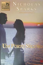 Cover of Um Porto Seguro