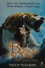 Cover of A Bússola de Ouro