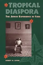 Capa de Tropical diaspora