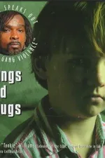 Capa de Gangs and drugs