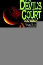 Capa de On the Devil's Court