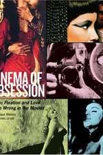 Capa de Cinema of obsession