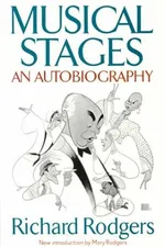 Capa de Musical Stages