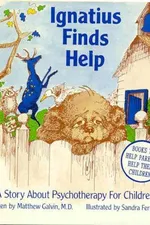Capa de Ignatius finds help