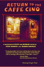 Capa de Return to the Caffe Cino