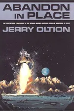 Capa de Abandon in place