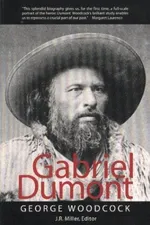 Cover of Gabriel Dumont