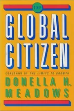 Capa de The global citizen