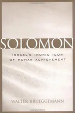 Capa de Solomon