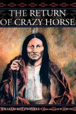 Capa de Return of Crazy Horse