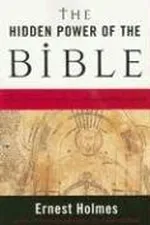 Capa de The Hidden Power of the Bible