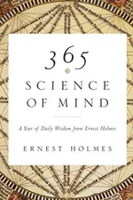 Capa de 365 Science of Mind