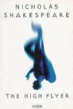 Cover of The High Flyer