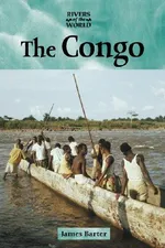 Capa de The Congo