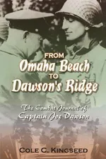 Capa de From Omaha Beach to Dawson's Ridge