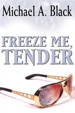 Capa de Freeze me, tender