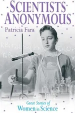 Capa de Scientists Anonymous