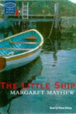 Cover of The Little Ship