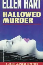 Capa de Hallowed Murder