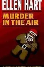 Capa de Murder in the Air (Sophie Greenway Mystery)