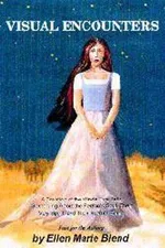 Capa de Visual encounters
