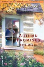 Capa de Autumn promises