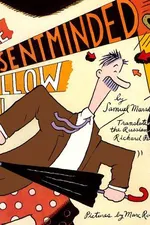 Capa de The absentminded fellow