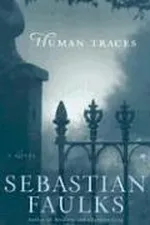 Capa de HUMAN TRACES