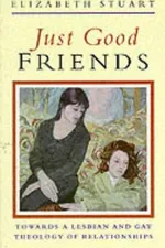 Cover of Just good friends