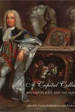 Capa de Capital Collection