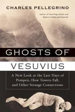 Capa de Ghosts of Vesuvius