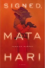 Capa de Signed, Mata Hari
