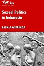 Capa de Sexual Politics in Indonesia