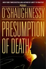 Capa de Presumption of death