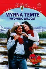 Capa de Wyoming Wildcat