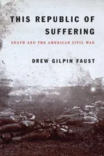 Capa de This Republic of Suffering