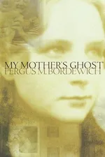 Capa de My mother's ghost