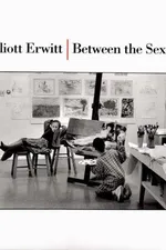 Capa de Between the sexes