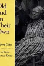 Cover of Old and on their own