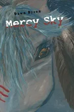 Capa de Mercy Sky