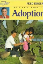 Capa de Adoption