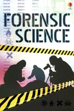 Cover of Forensic Science