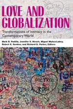 Capa de Love and globalization