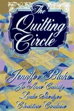 Capa de The Quilting Circle