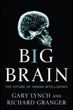 Cover of Big Brain