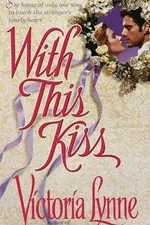 Capa de With this Kiss