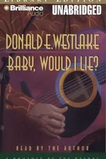 Capa de Baby, Would I Lie