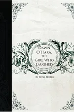 Capa de Dawn O'Hara, the Girl Who Laughed